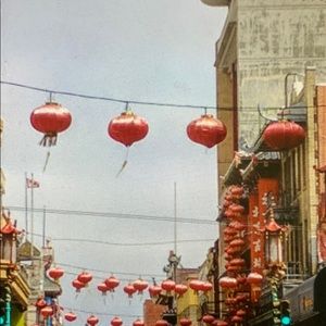 Meet your Posher, Edward